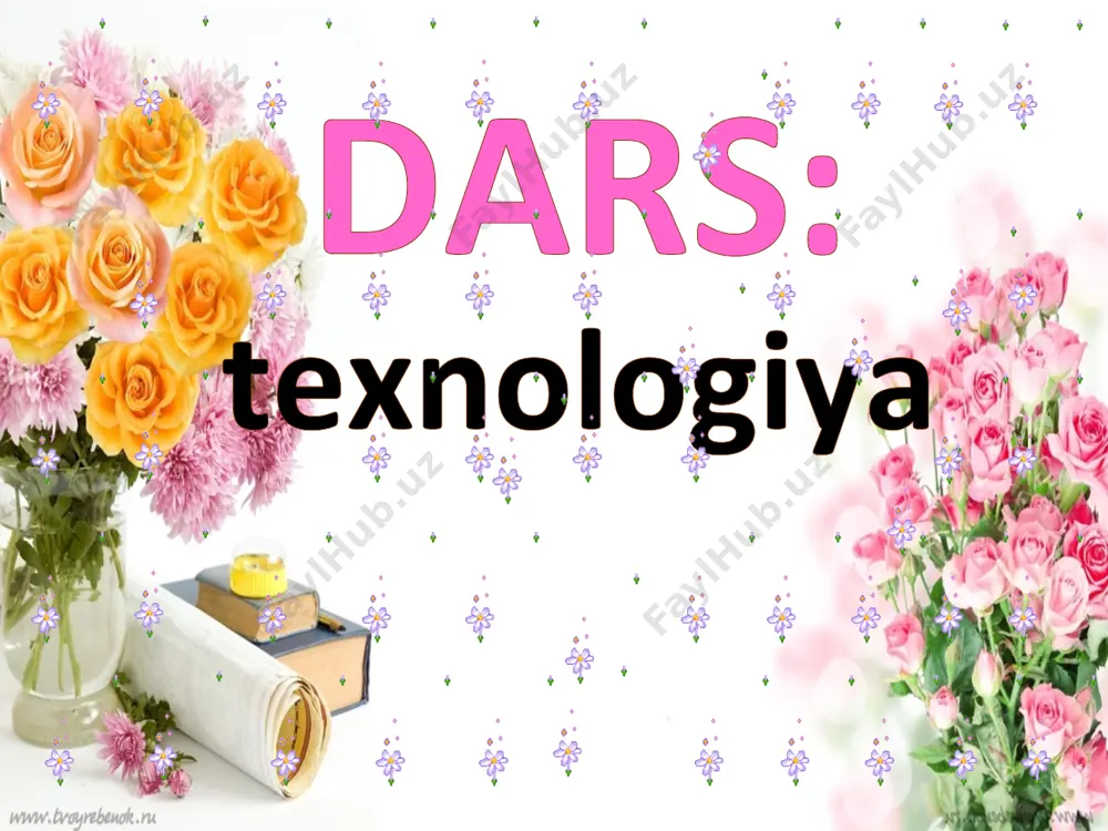 .html http://smayli.ru/smile/cveta-1213.html http://smayli.ru/smile/cveta-1213.html http://smayli.ru/smile/cveta-1213.html http://smayli.ru/smile/cveta-1213.html http://smayli.ru/smile/cveta-1213.html http://smayli.ru/smile/cveta-1213.html http://smayli.ru/smile/cveta-1213.html mavzu: “gazlamaga tugma tikish” darsning oltin qoidalari o’zaro hurmat ahillik aniqlik faollik o’ng qo’l qoidasi intizom mavzuga oid tayanch tushunchalar: gazlama,tugma,ip. soatlar soni: 1 soat istagan mavzuingizda ochiq darslar tayyorlab beramiz telegram kanalimiz @fidoiy_ustozlar murojaat uchun tel 978450909 telegram @secret_0909 maqsad: ta’limiy:tehnika havfsizligi haqida tushuncha berish. tarbiyaviy:badiiy-estetik didni o'stirish,ehtiyotkorlikn itarbiyalash. rivojlantiruvchi:o'quvchilardai jodiy tafakkur, tasavvur va fantaziyasini rivojlantirish, murojaat uchun tel 978450909 telegram @secret_0909 maqsadlar: ta’limiy:tehnika havfsizligi haqida tushuncha berish. tarbiyaviy:badiiy-estetik didni o'stirish,ehtiyotkorlikn itarbiyalash. rivojlantiruvchi:o'quvchilardai jodiy tafakkur, tasavvur va fantaziyasini rivojlantirish, tayanch kompetensiyalar: axborot bilan ishlash kompetensiya elementi: o’quvchilarni har bir darsda kitob bilan ishlashga, bajarilayotgan mashqning maqsadini tushunishga o’rganadi. fanga oid kompetensiyalar: 1. buyum va mahsulot turlarini, ularni tayyorlash va ishlov berish usullarini bilish, texnologikl oyihalash hamda amalga oshirish kompetensiyasi turli materiallardan yasaladigan buyumlarni o‘lchash, rejalash, yelimlash, sodda loyihalash ishlarini bajara oladi; 2. psixomotor, funksional, hamdaamaliy faoliyatturlarinibajarishdagioperatsionkompetensiya o‘z mehnat harakatlarini o‘quv topshiriqlari …