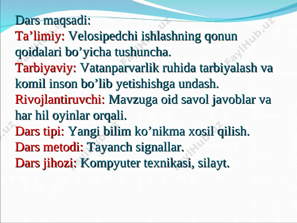 anmagan ishlarni tugatib kelish