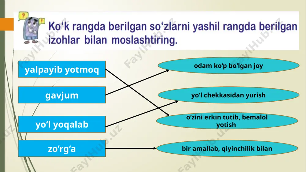yo`l qoidasi -umr foydasi 4-soat - Page 2