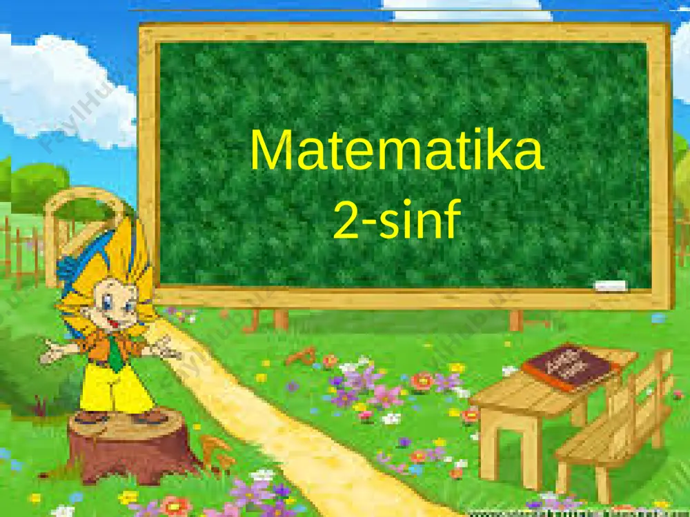matematika.taqdimoti - Page 2