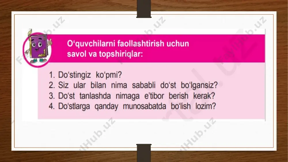 do`stlik -oliy fazilat - Page 2