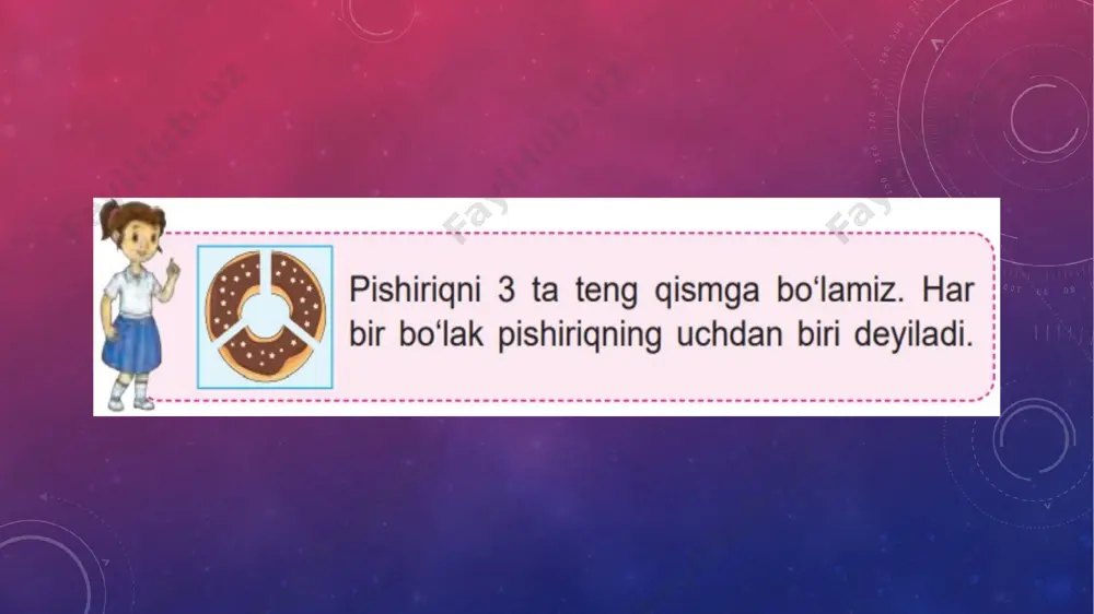 butunning bo`laklari 5-soat - Page 2