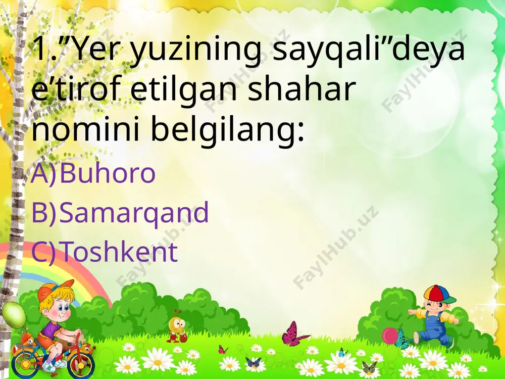 rfli yozuvni kimlar ixtiro qilishgan? finikiyaliklar yunonlar arablar audio1.wav image1.png image2.png image3.png image4.png image5.png image6.png image7.png image8.png image9.emf