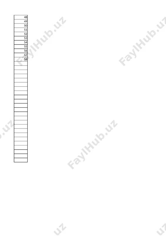 ilasizmi 106- bet rasm chizish 43 navbatda turishni bilasizmi 107- bet gap yozish 44 navbatda turishni bilasizmi 108- bet matn o'qish 45 navbatda turishni bilasizmi 108- bet hikoya yozish 46 mustahkamlash darsi 109- bet takrorlash 47 takrorlash 110- bet hikoya tuzish 48 takrorlash 111- bet she'rni yod olish 49 takrorlash 113- bet matn o'qish 50 takrorlash 113- bet maqol yod olish 51 takrorlash 114- et tez aytish yod olish 52 takrorlash 115- bet topishmoq yod olish 53 takrorlash 116- bet takrorlash 54 takrorlash 117- bet lug'at bilan ishlash 55 nazorat ishi takrorlash 56 nazorat ishi tahlili takrorlash 57 nazorat ishi takrorlash 58 nazorat ishi tahlili takrorlash list2 list3