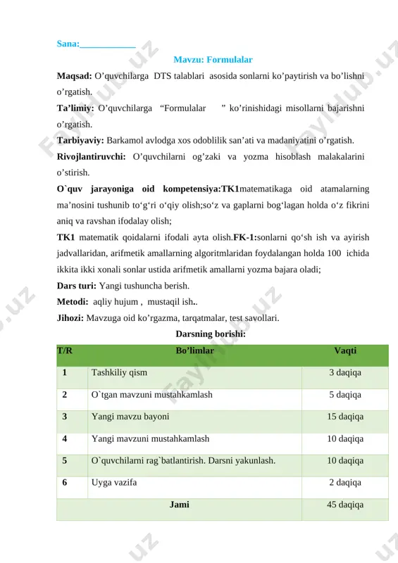 09] istagan mavzuingizda ochiq dars taqdimotlar tayyorlab beramiz murojaat uchun telefon 97-845-09-09 telegram @secret_0909 guruhimiz : @iqtidorli_uzedu @fidoiy_ustozlar sportsman - sportchi book - kitob [image: 0 110][image: 0 107] o’quvchilar bilan o’tilgan barcha so’zlarni takrorlab olamiz. o’quvchilardan ma’naviyat tushunchasi so’raladi. o’quvchilar guruhlarga bo’linib o’z guruhlariga ta’rif berishadi 1. uchburchak - tringil 2. figura - figure 3. aylana - scerle kichik guruhlarda o’quvchilar bir nechta bosqichlarda bellashadi: 1- bosqich. tezkor savollar; 2- bosqich. o’tilgan mavzu yuzasidan savol-javob; istagan mavzuingizda ochiq dars taqdimotlar tayyorlab beramiz murojaat uchun telefon 97-845-09-09 telegram @secret_0909 guruhimiz : @iqtidorli_uzedu @fidoiy_ustozlar istagan mavzuingizda ochiq dars taqdimotlar tayyorlab beramiz murojaat uchun telefon 97-845-09-09 telegram @secret_0909 guruhimiz : @iqtidorli_uzedu @fidoiy_ustozlar istagan mavzuingizda ochiq dars taqdimotlar tayyorlab beramiz murojaat uchun telefon 97-845-09-09 telegram @secret_0909 guruhimiz : @iqtidorli_uzedu @fidoiy_ustozlar [bookmark: _goback]istagan mavzuingizda ochiq dars taqdimotlar tayyorlab beramiz murojaat uchun telefon 97-845-09-09 telegram @secret_0909 guruhimiz : @iqtidorli_uzedu @fidoiy_ustozlar image6.jpeg image7.jpeg image1.jpeg image2.png image3.jpeg …
