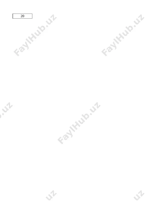 90° ko‘tarish, 4 amaliy: gimnastika. buyumlar bilan urm. tayanib sakrash: mahsus tayyorlov sakrash mashqlar; qiz bolalar; yugurib kelib (eniga qo‘yilgan) gimnastik “kozyol”ga tayanib cho‘qqayib o‘tirib, yumshoq sakrab tushish.( balandligi 80 sm.) (texnik bajarishni baholash). o‘g‘il bolalar; yugurib kelib (uzunasiga o‘rnatilgan) gimnastik “kozyol”ga tayanib cho‘qqayib o‘tirish, yumshoq sakrab tushish.(o‘g‘il balandligi 100 sm.) (texnik bajarishni baholash). chalqancha yotgan holda gavdani 90° ko‘tarish, 5 amaliy: gimnastika. harakatda urm. akrobatika: mahsus umboloq oshishga boshlovchi mashqlar. oldinga umbaloq oshish; “kurak”larda tik turish; o‘g‘il bolalar - polda qo‘llarga tayanib qo‘llarni bukish va yozish qiz bolalar - gimnastik o‘rindiqqa tayanib, qo‘llarni bukib yozish gimnastik o‘rindiqqa tayanib, qo‘llarni bukib yozish 6 nazariy: gimnastika. qad-qomatning tuzilishiga maxsus gimnastik mashqlarning ta’siri. amaliy: nazorat ishi - 5 turgan joyda o‘ng va chapga burilishlar buyruqlarni bajarish. urm. akrobatika: mahsus umboloq oshishga boshlovchi mashqlar. oldinga umbaloq oshish; “kurak”larda tik turish; o‘g‘il bolalar - polda q o‘llarga tayanib qotlarni bukish va yozish. qiz bolalar …