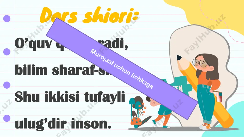 4-sinf so'z yasovchi qo'shimchalar - Page 2
