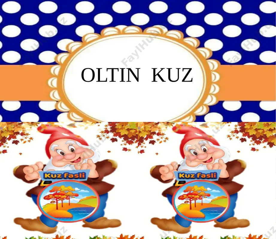 tabiatni asramoq muqaddas burchimizdir. o’tilgan mavzuni mustahkamlash tajribaning asosi nima? o`simliklar oziqlanish davrida inson uchun zarur nima ishlab chiqaradi? o`simliklarni bizga qanday foydasi bor? atrofimizni nimalar o`rab turadi? test daraxtlarning tuzilishi qanday bo`ladi? a. poyasi yashil bir yillik b. poyasi yashil ko`p yillik d. poyasi yog`ochlashgan ko`p yillik o`simlik o`simliklar nechta turga bo`linadi va qaysilar? a. 2 turga o`tlar , butalar b. 3 turga daraxtlar, butalar, o`tlar d. 4.turga daraxtlar, butalar, o`tlar, o`simliklar. buta turiga kiradigan o`simliklar qaysilar? a.archa, tol ,terak b. na`matak, anor, nastarin d. qoqio`t, yalpiz, olma tajriba olimlar izlanuvchilar kashfiyot chilar o`tilgan mavzu: o`simlik organlari o’tilgan mavzuni mustahkamlash o`tilgan mavzuni mustahkamlash changchi kosachabarg urug`chi tojibarg mustahkamlash gul yorugʻlik va havo yordamida oziq moddalar ho sil qiladi. ildiz suv va oziq moddalarni oʻtkazadi. poya oʻsimlikning koʻpayishi uchun xizmat qiladi. barg yangi oʻsimlik rivojlanadi. urugʻ urugʻni himoya qiladi va tarqalishiga yordam beradi. meva tuproqdan suv va mineral tuzlarni shimib …