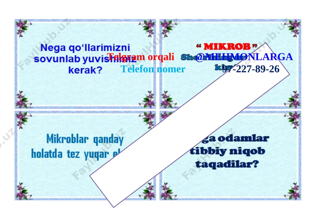 2_sinf_oona_tili_va_o'qish_savodxonligi_tarqatmasi_2_chorak_20211 - Page 2
