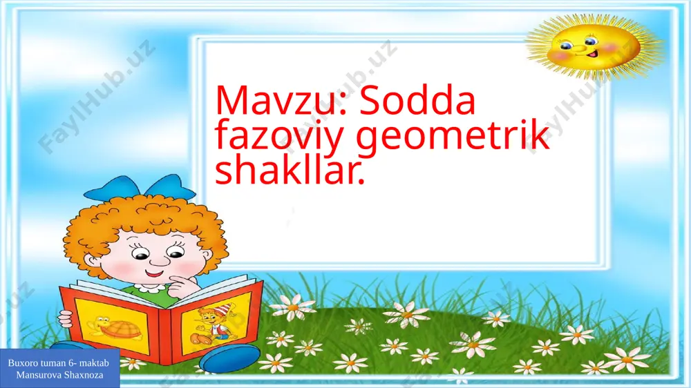 z, oyoq bilan yuramiz. qo’lda chapak chalamiz, astagina o’tiramiz, davomini yozamiz. buxoro tuman 6- maktab mansurova shaxnoza buxoro tuman 6- maktab mansurova shaxnoza uyga vazifa: buxoro tuman 6- maktab mansurova shaxnoza e’tiboringiz uchun rahmat! buxoro tuman 6- maktab mansurova shaxnoza image1.png image2.jpg image3.jpg image4.gif image5.png image6.gif image7.gif image8.jpg image9.gif image10.gif image11.jpg image12.gif image13.jpg image14.jpg image15.jpg image16.jpg image17.jpg image18.gif image19.gif image20.jpg image21.gif image22.gif image23.jpg image24.jpg image25.jpg image26.gif media1.mp4 image27.jpg image28.png image29.jpg image30.jpg image31.gif image32.png image33.jpg image34.gif image35.gif image36.jpg image37.jpg image38.gif image39.jpg image40.gif image41.gif image42.gif image43.gif image44.jpg image45.jpg image46.gif image47.png image48.jpg image49.jpg image50.jpg image51.jpg image52.jpg image53.jpg