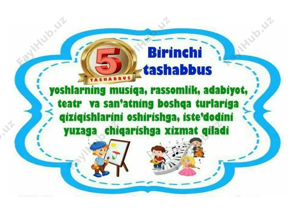 elkamga ildim-u “ hayyo-huy” deb chimyonga yo‘l oldim… 2. xuddi mana shu toshda ko‘zlari katta-katta, sochi jingalak , oq yaktak kiygan kishi qoyaga tikilguncha qotib o‘tirardi… 3. na’matakni she’r qilaman deb aytgan oq yaktakli kishi kim… darsni yakunlash savollarga javob yozish. na’matak rasmini chizish uyga vazifa: image1.png image2.png image3.png image4.png image5.png image6.png image7.png image8.png image9.png image10.png image11.png image12.png image13.png image14.png image15.png image16.png image17.png image18.png image19.png image20.png image21.png image22.png