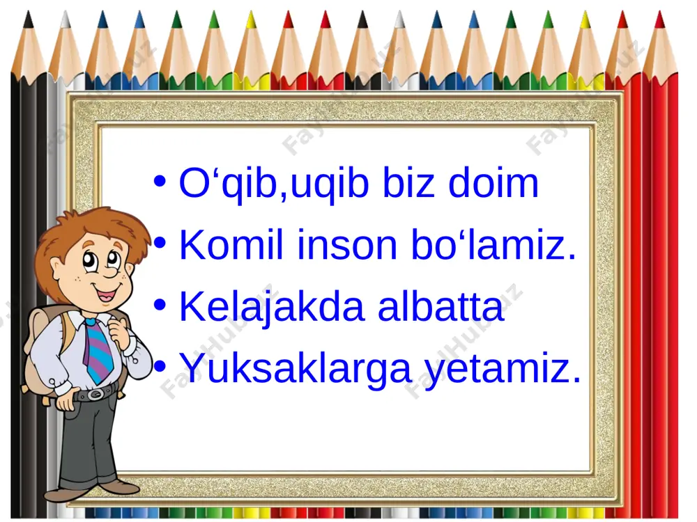 4-sinf kuz korinishlari - Page 2