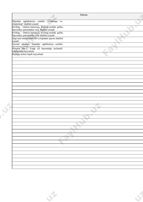 texnologoya 2sinf k(5) - Page 2