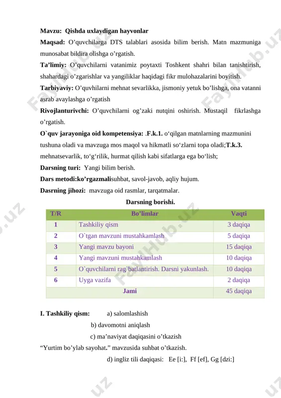 h - bu, a'lo alomat. salom berganlar, bo'ling salomat. aziz o'g'il qizlarim bugun hamma sog`lommi? darsga hamma tayyormi? o`quvchilar: ustoz bizlar sog`lommiz, darsga to`liq tayyormiz. o`qituvchi: qani bolajonlarim, mehri qaynoq buloqlorim. hozir nima darsimiz, o`uvchilar: hozir «o'qish» darsimiz, chin inson farzandimiz. olib biz sabog'ingiz, a'lo o'qish shiorimiz. o`qituvchi: aziz bolajonlarim kimdir bugun navbatchi, yo'qlamani beringchi. navbatchi o'quvchi: men navbatchi sinfda, sinfimiz doim yuzda.istagan mavzuingizda ochiq dars taqdimotlar tayyorlab beramiz murojaat uchun telefon 97-845-09-09 telegram @secret_0909 guruhimiz : @iqtidorli_uzedu istagan mavzuingizda ochiq dars taqdimotlar tayyorlab beramiz murojaat uchun telefon 97-845-09-09 telegram @secret_0909 guruhimiz : @iqtidorli_uzedu istagan mavzuingizda ochiq dars taqdimotlar tayyorlab beramiz murojaat uchun telefon 97-845-09-09 telegram @secret_0909 guruhimiz : @iqtidorli_uzedu [bookmark: _goback]istagan mavzuingizda ochiq dars taqdimotlar tayyorlab beramiz murojaat uchun telefon 97-845-09-09 telegram @secret_0909 guruhimiz : @iqtidorli_uzedu image1.jpeg image2.png