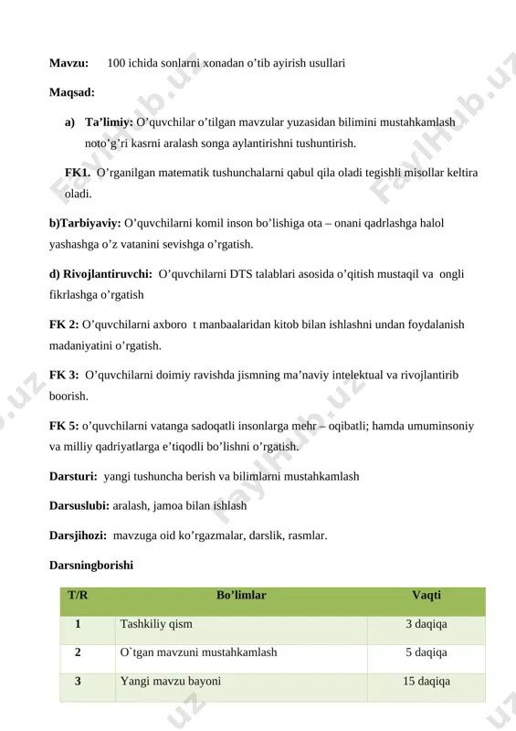 ozim. kim aytadi o’nlik sanoq sistemasiga kim asos solgan? - o’quvchi: - buyuk matematik olim bobomiz al – xorazmiy asos slogan - to’g’ri barakalla - hozir men sizga anabobomiz yaratgan sonlar va raqamlarni ko’rsataman, siz bu raqamning nopositsion shaklini topasizva bu raqam sizga nimani eslatishini aytasiz. - men ko’rsatgan raqamlarning barchasi positsion raqamlar. - o’qituvchi:1 raqamini ko’rsatadi o’quvchi noposition i raqamini ko’rsatadi. 1 – sentabr o’zbekiston respublikasining mustaqillik kuni istagan mavzuingizda ochiq dars taqdimotlar tayyorlab beramiz murojaat uchun telefon 97-845-09-09 telegram @secret_0909 guruhimiz : @iqtidorli_uzedu istagan mavzuingizda ochiq dars taqdimotlar tayyorlab beramiz murojaat uchun telefon 97-845-09-09 telegram @secret_0909 guruhimiz : @iqtidorli_uzedu istagan mavzuingizda ochiq dars taqdimotlar tayyorlab beramiz murojaat uchun telefon 97-845-09-09 telegram @secret_0909 guruhimiz : @iqtidorli_uzedu istagan mavzuingizda ochiq dars taqdimotlar tayyorlab beramiz murojaat uchun telefon 97-845-09-09 telegram @secret_0909 guruhimiz : @iqtidorli_uzedu [bookmark: _goback]istagan mavzuingizda ochiq dars taqdimotlar tayyorlab beramiz murojaat uchun telefon 97-845-09-09 telegram @secret_0909 guruhimiz : @iqtidorli_uzedu …