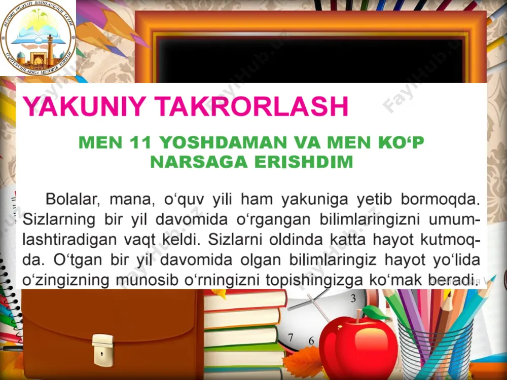 4-sinf tarbiya - Page 2