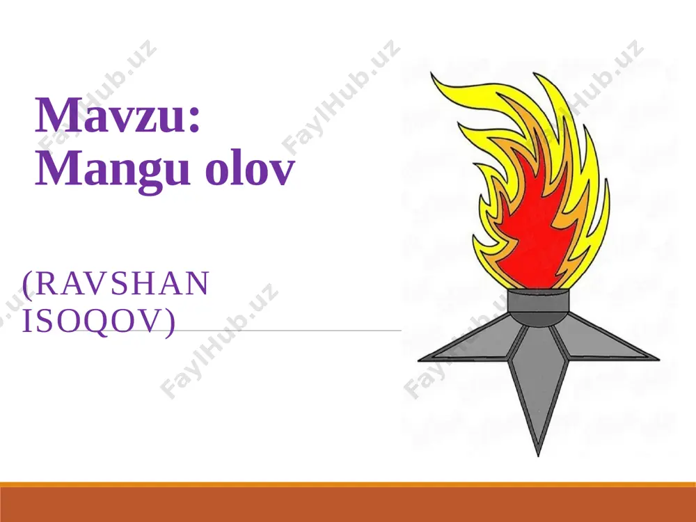 4_sinf_o'qish_mavzu_mangu olov - Page 2