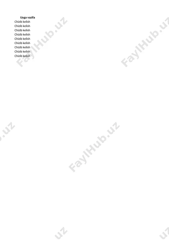 2-sinf tasviriy san'at - Page 2