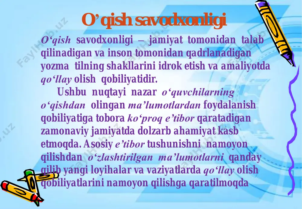 adqiq etiladi. „oq kema“ kinofilmi ham asar kabi shuhrat qozondi. „dengiz yoqalab chopayotgan ola-par“ (1977) qissasida muhim maʼnaviy masalalar, shoʻro davridagi hayotning mashʼum manzaralari oʻz ifodasini top-gan."asrga tatigulik kun" (1980), „qi- yomat“ (1986), „kassandra tamgʻasi“ (1990) romanlarida zamonamizning umu- minsoniy tomonlari, ona sayyoramizning taqdiri, kuchli falsafiy, axloqiy va ijtimoiy muammolar koʻtarilgan. oʻtmishini unutgan, hissiz, hamma narsaga loqayd, itoat-u, buyruqni baja-rishdan boshqa narsani bilmaydigan, tuygʻu, noziq hissiyotlari soʻngan manqurt obrazi tasviri aytmatov. ijodining muhim qirralaridan biri boʻld https://uz.wikipedia.org/wiki/12-dekabr https://uz.wikipedia.org/wiki/1928 https://uz.wikipedia.org/wiki/10-iyun https://uz.wikipedia.org/wiki/2008 muallif: shingiz aytmatov bir bor ekan, bir yo‘q ekan, bir kampir bilan cholning bo‘yi jimjiloqday keladigan o‘g‘li bo‘lgan ekan. oti ham jimjiloq ekan. jimjiloq otquloq bargi- ning soyasida uxlab yotgan ekan, o‘sha yerda o‘tlab yurgan tuya bolani bargga qo‘shib yamlab yuboribdi. «tuya yut- ganini bilmaydi, kavshaganini biladi», degan matal o‘shandan qolgan ekan. jimjiloq tuyaning qornida yotib bor ovozi bilan chinqirib yordam so‘rabdi. shol bilan kampir bu ovozni eshitib qolib, tuyani …