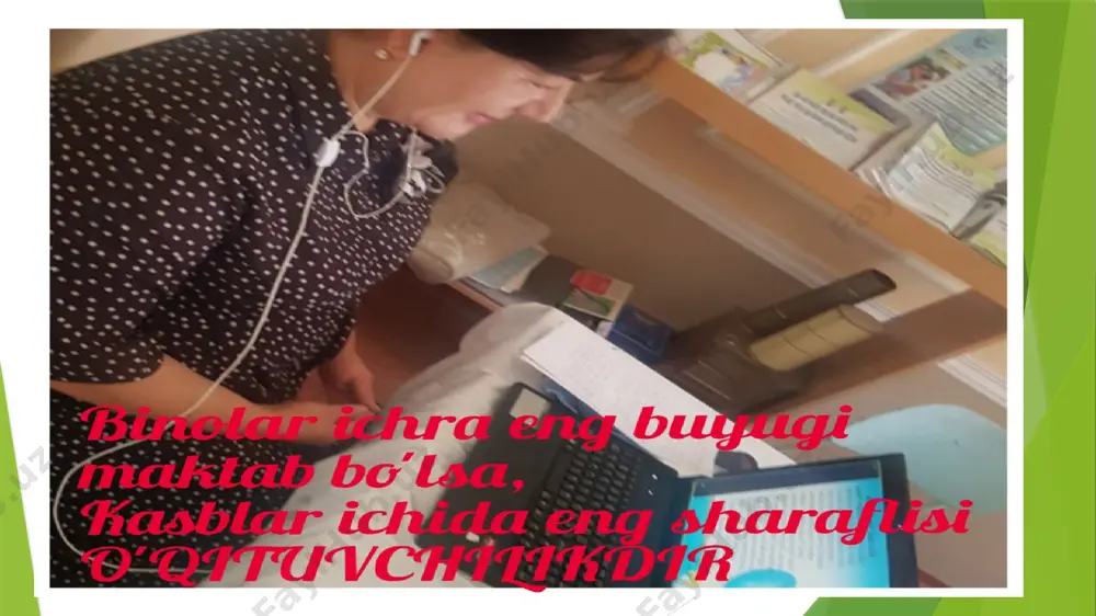 i bilan chegaradosh davlat va viloyatlarni aytib bering. viloyatlarda qanday o’simliklar o’sadi, hayvonat dunyosi haqida nimalr bilib oldingiz? uyga vazifa: ? ? ? ? 105-108-sahifalarni o’qing yozuvsiz xaritada buxoro va navoiy viloyatlari hududini bo’yang. e’tiboringiz uchun rahmat uyda qoling! image1.jpeg image2.jpeg image3.jpeg image4.jpeg image5.jpeg image6.jpeg image7.jpeg image8.jpeg image9.jpeg image10.jpeg image11.png