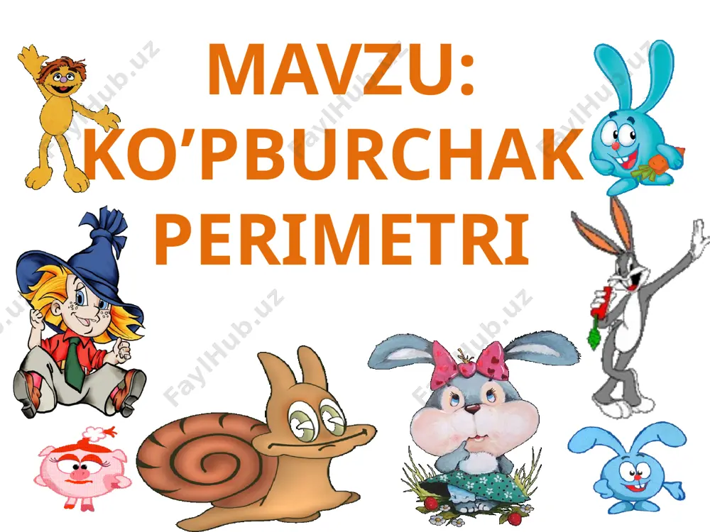 2_sinf,matematika_'ko'pburchak_perimetrini_hisoblash'1 - Page 2