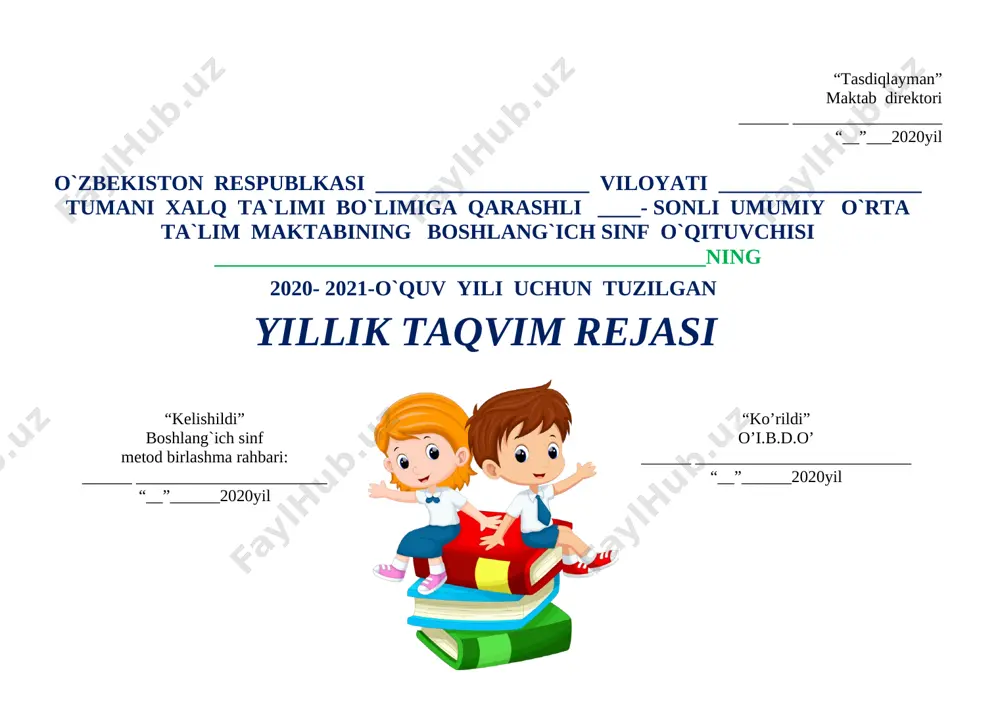a, grammatika, imlo va nutq o‘stirish. savodga o‘rgatish davri 2-sentabrdan to dekabr oyining oxirigacha bo‘lgan muddatni, ya’ni ikki o‘quv choragini qamrab oladi. savodga o‘rgatish jarayoni tayyorgarlik va alifbe davridan tashkil topadi. tayyorgarlik va alifbe davrida ta’lim savodga o‘rgatishning tahlil-tarkib (analitik-sintetik) tovush usulida amalga oshiriladi. savodga o‘rgatishning tahlil-tarkib usuliga ko‘ra matndan gap, gapdan so‘z, so‘zdan bo‘g‘in va tovush, yoki aksincha, tovush > bo‘g‘in > so‘z > gap > matn uzviy aloqada butundan bo‘lakka, bo‘lakdan butunga qarab tahlil-tarkib qilinadi. bu esa o‘quvchilar tafakkur faoliyatini onglilik, tushunarlilik, mantiqiylik, didaktik mezonlar asosida rivojlantirish imkoniyatini vujudga keltiradi. boshlang‘ich ta’limning ilk savodga o‘rgatish davridanoq, o‘quvchilar nutqini yangi so‘zlar hisobiga boyitishga alohida e’tibor qaratiladi. "alifbe" darsligida berilgan: yangi so‘zlar, matn, kichik hikoya va she’rlardan foydalanib, o‘quvchilarni so‘z ma’nosi bilan atroflicha tanishtirishda, she’riy va nasriy matnlarni yodlatish, qayta hikoyalashga e’tibor beriladi. sinfdan tashqari o‘qish darslari o‘quvchilarni bolalar adabiyoti namunalari bilan tanishtirib borishga, ularni mustaqil o‘qishga, o‘qituvchi va ota-onalar …