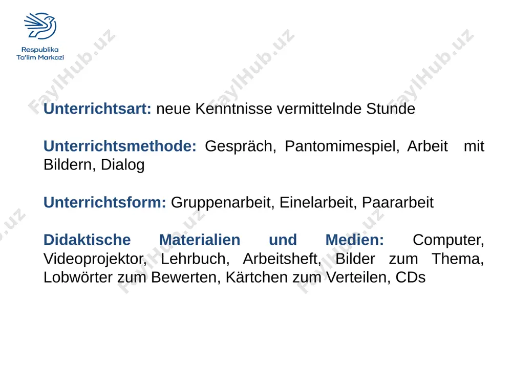 im zoo 2. die 2. klasse - Page 2