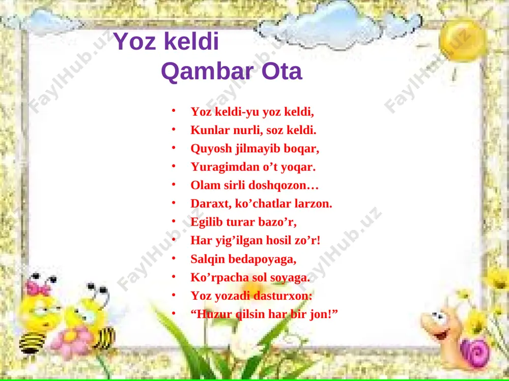 m.rahmanova o'qish slayd 15-maktab - Page 2