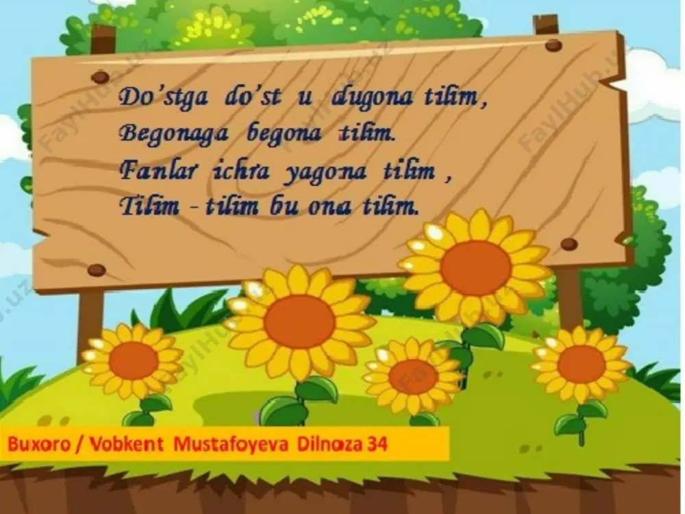 11-fevral ona tili.4- sinf - Page 2