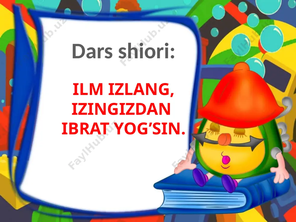 hidi, tilimi va mazasidan - Page 2