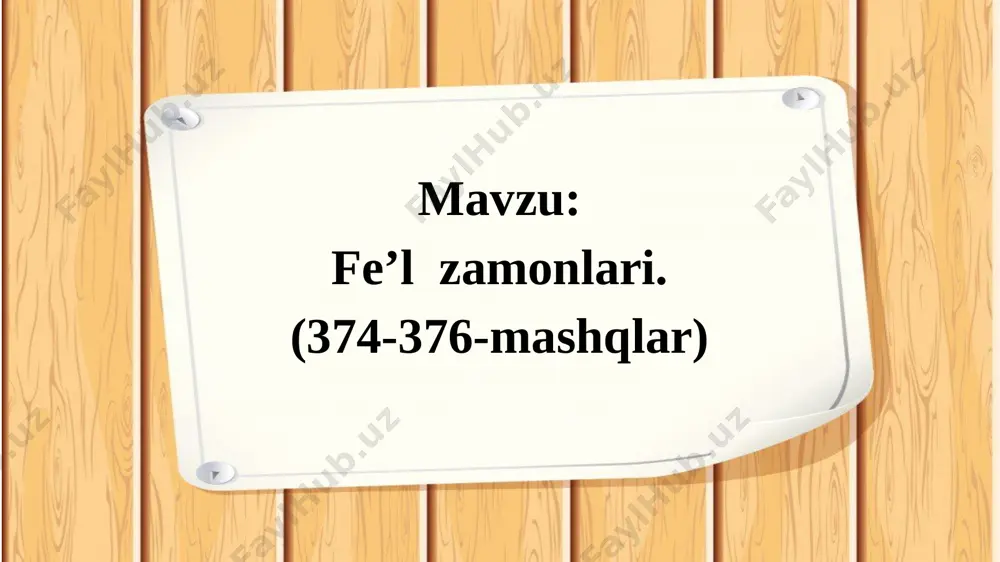 ona tili 4-sinf olimova munosibxon 32-maktab - Page 2