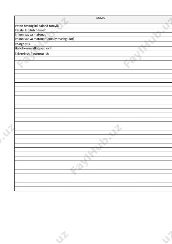 4-sinf tarbiya - Page 2
