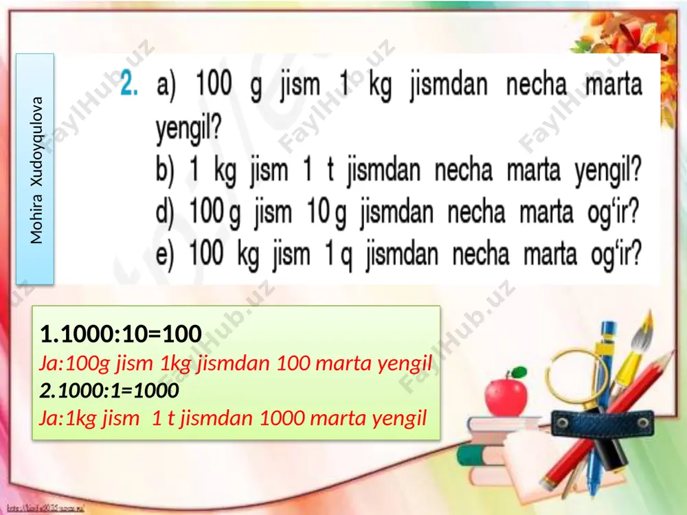 matematika - Page 2