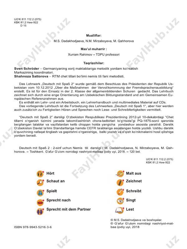 nemis_tili_2_uzb - Page 2