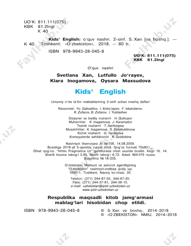 ingliz_tili_daftar_2_uzb - Page 2