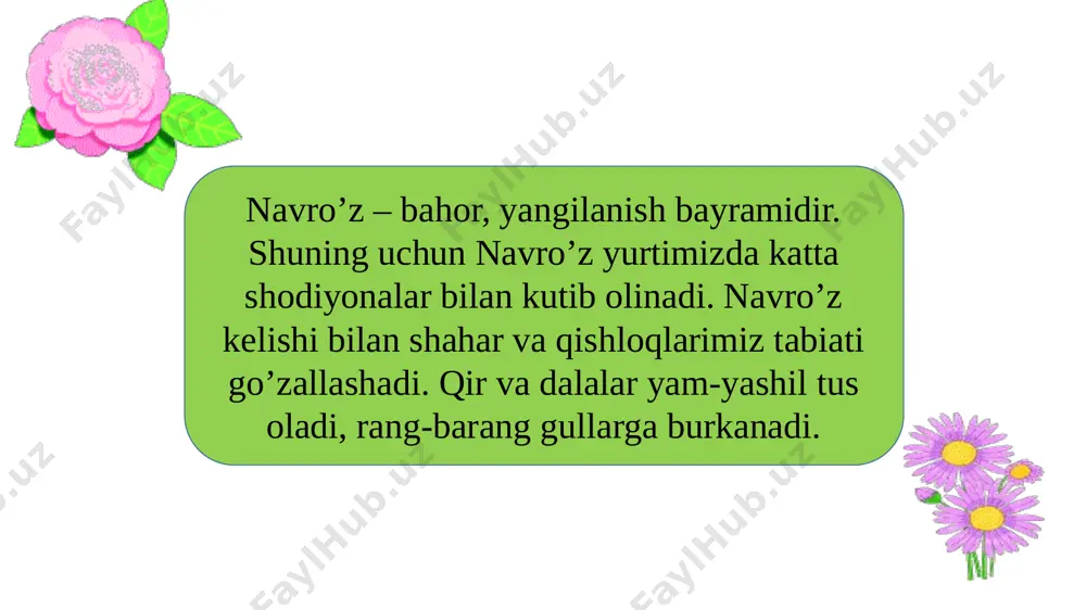 uy vazifa2- sinf texnologiya bay bezak18- mart - Page 2