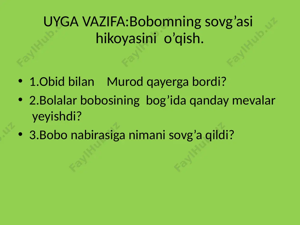 o'qish_mavzu_;nihollarning_nolasi_d_qayumova_64_maktab - Page 2