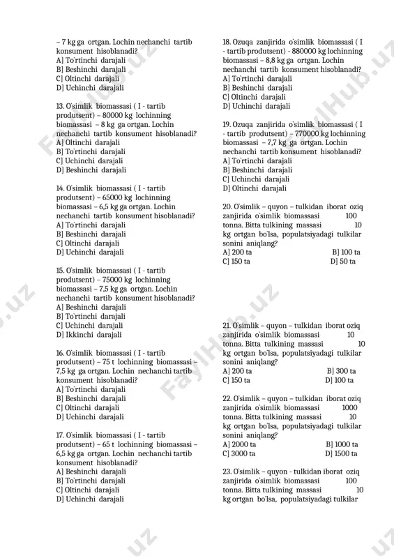 2018 yil bazasi - Page 2