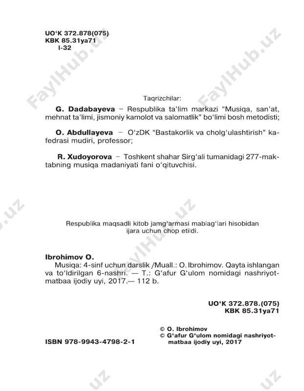 musiqa 4(@kitob_ulashaman_bot) - Page 2