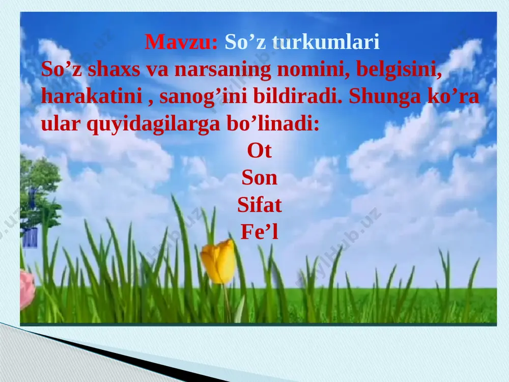 4-sinf_so'z_turkumlari - Page 2