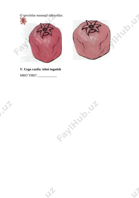 4-sinf tasviriy san'at - Page 2