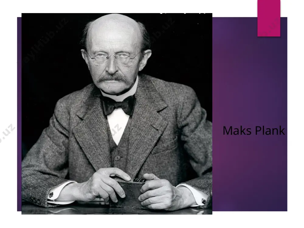 alarinan ruwxlanģan e. shroydinger tolqin mexanikani jaratti. 1933-jili shroydinger ham dirak birgelikte jaña mexanika jaratqanliģi ushin nobel siyliģin aldi. 1927-jili 25-jasinda pol dirak klassik mexanikaniñ relyativistlik matematikaliq apparatin jaratti hàm birinshi bolip, bul apparatti elektromagnit maydanģa qolladi. natiyjede ol jaña kvant elektrodinamika pàniniñ payda boliwina tiykar saldi. image1.jpeg image2.jpeg image3.jpeg image4.jpeg image5.jpeg image6.jpeg image7.jpeg
