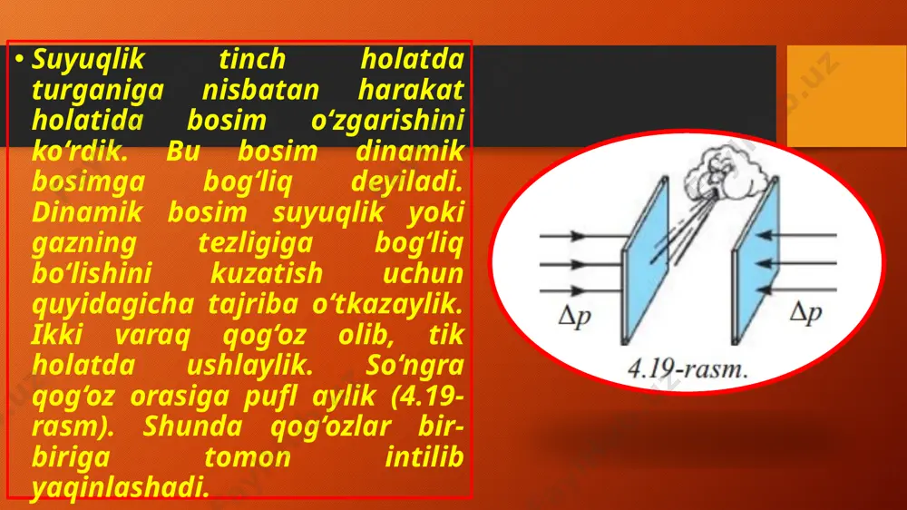 21_mavzu_harakatlanayotgan_gazlar_va_suyuqliklarda_bosimning_tezlikka - Page 2