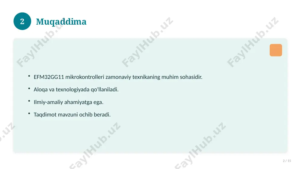 72_efm32gg11_mikrokontrolleri - Page 2