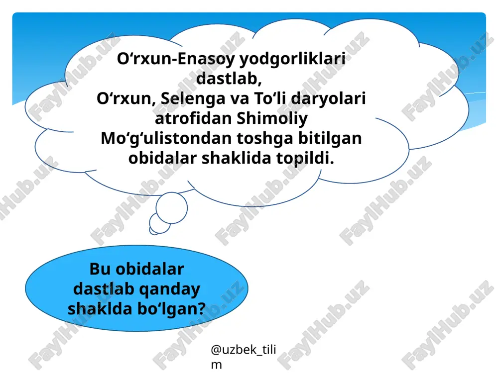 o‘rxun-enasoyobidalari.“to‘nyuquq”bitiktoshi - Page 3