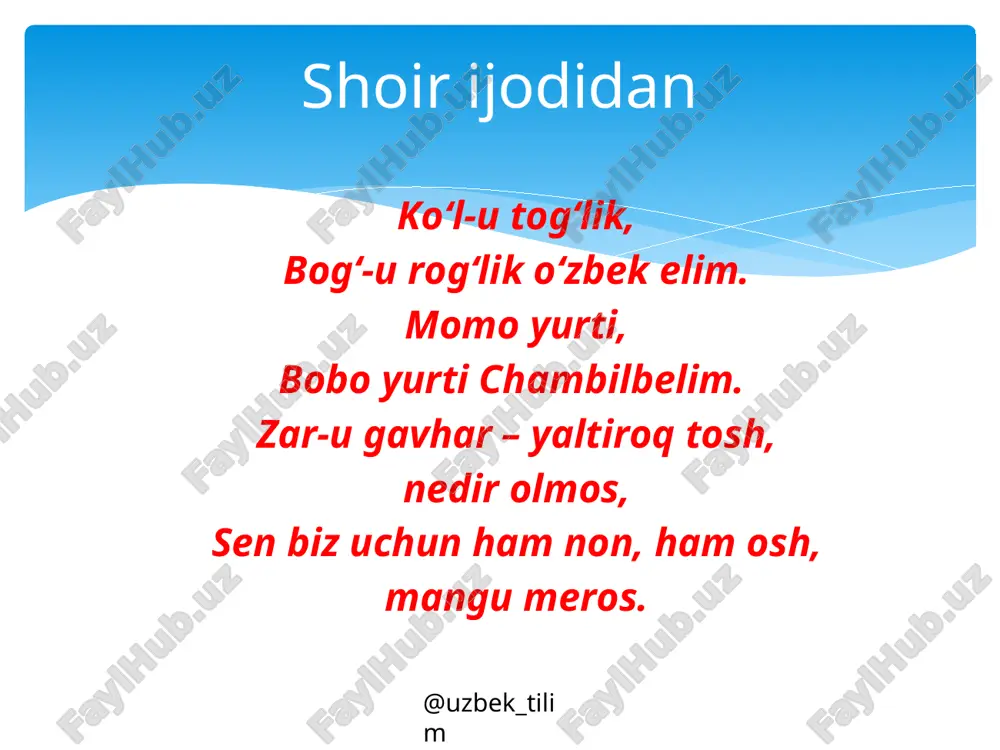 mirtemirhayotivaijodi.she’rlari - Page 3