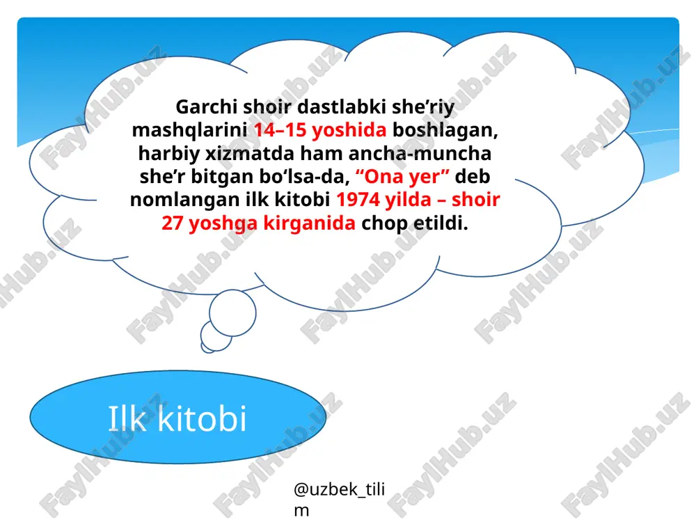 anvar obidjon hayoti va ijodi - Page 3