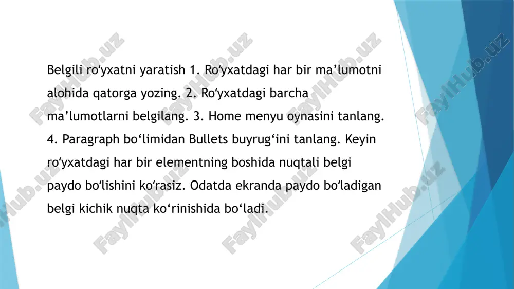 belgili_royxat_yaratish - Page 3
