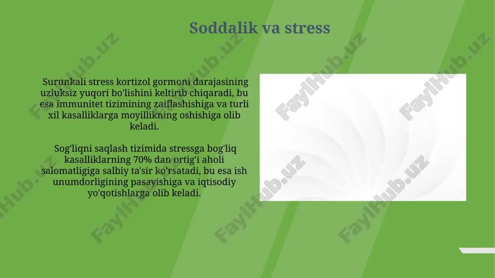 soddalik va stress - Page 3