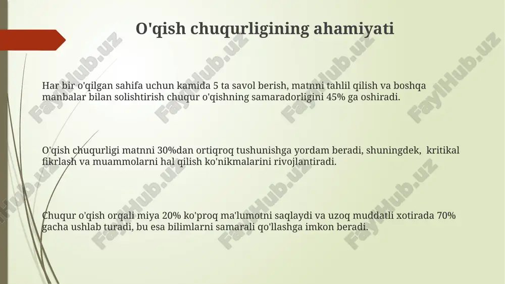 oqimnig chuqurligi - Page 3